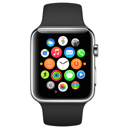 Apple Watch iCloud Activation lock | 2020